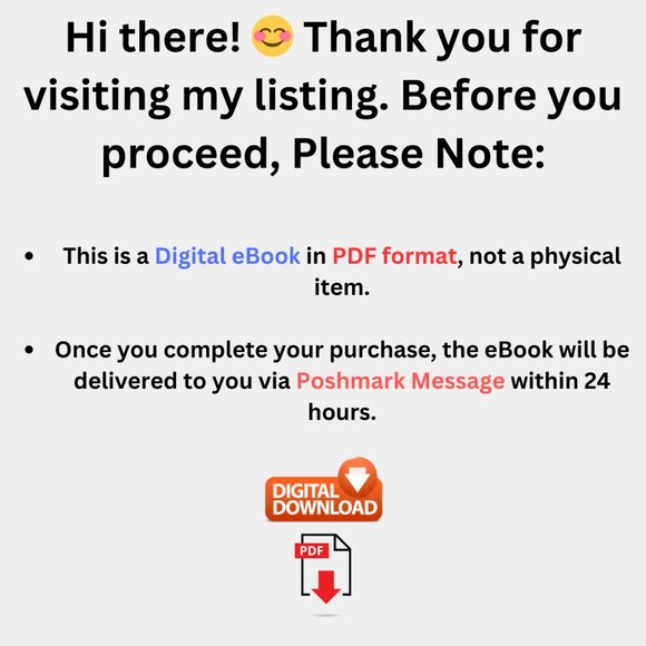 Girl, Stop Apologizing" by Rachel Hollis โ Empowering Self-Help EBOOK (PDF) - Picture 3 of 4